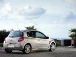 Renault Clio R.S. 2.0 16V 2006 года